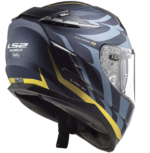 challenger carbono flames