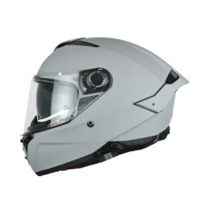 Casco MT Thunder 4 R Pure Gris A12